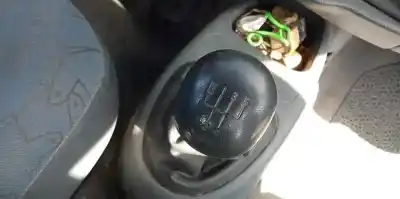 Утилизация автомобиля renault kangoo (f/kc0) 1.9 diesel 64 cv / 47 kw года 2000 питание f8q630