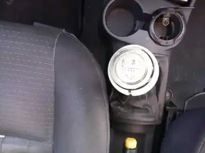 Verschrottungsfahrzeug hyundai getz (tb) 1.5 crdi des jahres 2006 angetrieben d4fa
