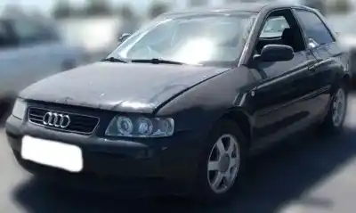 Утилизация автомобиля audi a3 (8l) 1.9 tdi года 1999 питание ahf Утилизация автомобиля audi a3 (8l) 1.9 tdi года 1999 питание ahf