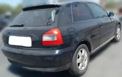 Утилизация автомобиля audi a3 (8l) 1.9 tdi года 1999 питание ahf Утилизация автомобиля audi a3 (8l) 1.9 tdi года 1999 питание ahf