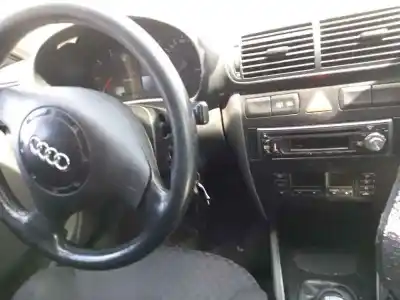 Утилизация автомобиля audi a3 (8l) 1.9 tdi года 1999 питание ahf Утилизация автомобиля audi a3 (8l) 1.9 tdi года 1999 питание ahf