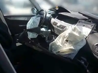 Утилизация автомобиля citroen c4 picasso i monospace (ud_) 1.6 hdi года 2007 питание 9hz