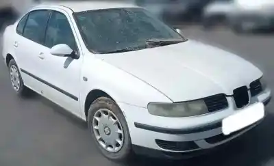 Утилизация автомобиля seat toledo ii (1m2) 1.9 tdi года 2003 питание asv Утилизация автомобиля seat toledo ii (1m2) 1.9 tdi года 2003 питание asv