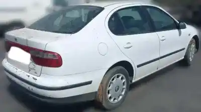 Утилизация автомобиля seat toledo ii (1m2) 1.9 tdi года 2003 питание asv Утилизация автомобиля seat toledo ii (1m2) 1.9 tdi года 2003 питание asv