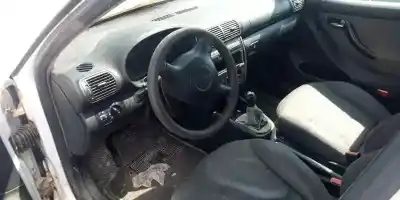 Утилизация автомобиля seat toledo ii (1m2) 1.9 tdi года 2003 питание asv Утилизация автомобиля seat toledo ii (1m2) 1.9 tdi года 2003 питание asv