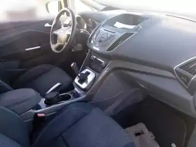 Утилизация автомобиля ford c-max 2.0 tdci cat года 2012 питание ufdb