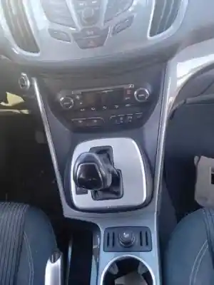 Утилизация автомобиля ford c-max 2.0 tdci cat года 2012 питание ufdb