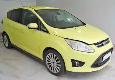 Утилизация автомобиля ford c-max 2.0 tdci cat года 2012 питание ufdb