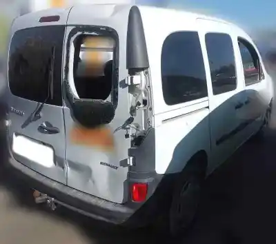 Утилизация автомобиля renault kangoo (f/kc0) authentique года 2009 питание k9k802 Утилизация автомобиля renault kangoo (f/kc0) authentique года 2009 питание k9k802