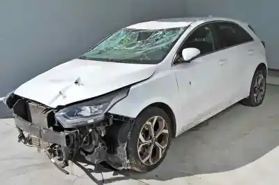 Здавання транспортного засобу kia ceed 1.0 tgdi cat року 2021 потужний g3le