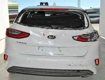 Здавання транспортного засобу kia ceed 1.0 tgdi cat року 2021 потужний g3le