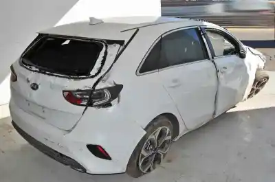 Здавання транспортного засобу kia ceed 1.0 tgdi cat року 2021 потужний g3le