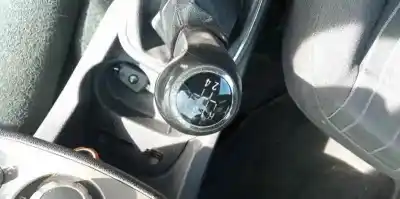 Veículo de Sucata opel corsa d 1.3 16v cdti do ano 2007 alimentado z13dtj