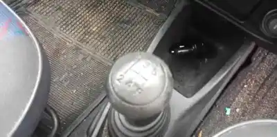 Veículo de Sucata citroen saxo 1.5 diesel do ano 1998 alimentado vjz