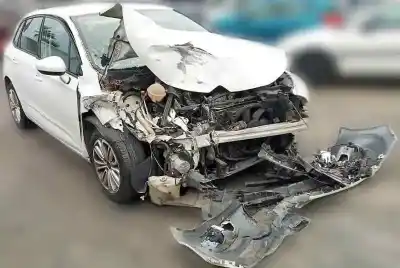 Scrapping Vehicle CITROEN C4 LIM. 1.6 HDi FAP of the year 2013 powered 9H06