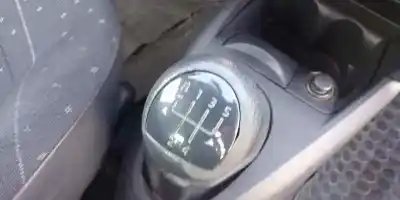 Утилизация автомобиля renault clio ii fase ii (b/cb0) 1.5 dci diesel года 2002 питание k9k702