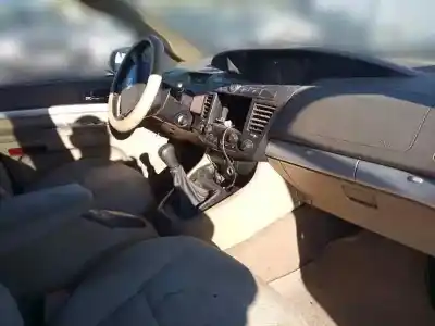 Утилизация автомобиля ssangyong rodius 2.7 turbodiesel cat года 2006 питание d27dt
