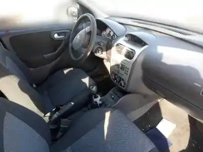 Утилизация автомобиля opel corsa 3 c 1.3 cdti 70ch manual года 2006 питание z13dt