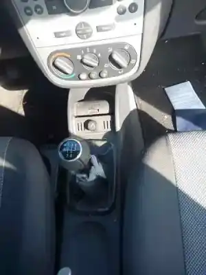 Утилизация автомобиля opel corsa 3 c 1.3 cdti 70ch manual года 2006 питание z13dt