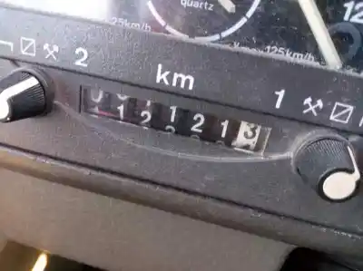 Veículo de Sucata iveco eurocargo 5.9 diesel do ano 1994 alimentado 8060.45s