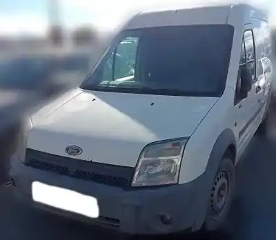 Утилизация автомобиля ford transit connect (tc7) 1.8 tdci cat года 2005 питание bhpa