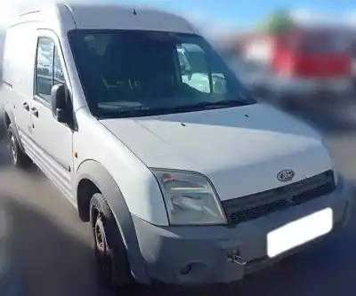 Утилизация автомобиля ford transit connect (tc7) 1.8 tdci cat года 2005 питание bhpa