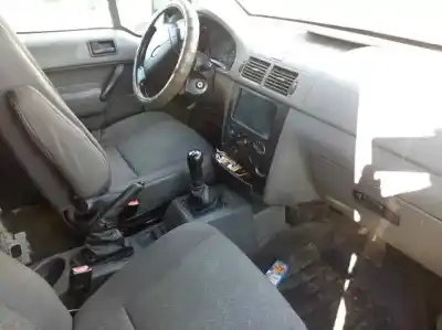 Утилизация автомобиля ford transit connect (tc7) 1.8 tdci cat года 2005 питание bhpa
