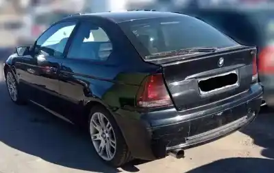 Veículo de Sucata bmw serie 3 compact (e46) 2.0 16v diesel cat do ano 2003 alimentado 20-4d-4 d