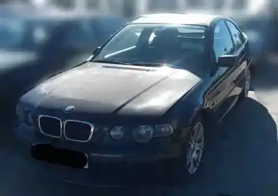 Veículo de Sucata bmw serie 3 compact (e46) 2.0 16v diesel cat do ano 2003 alimentado 20-4d-4 d