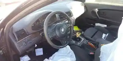 Veículo de Sucata bmw serie 3 compact (e46) 2.0 16v diesel cat do ano 2003 alimentado 20-4d-4 d