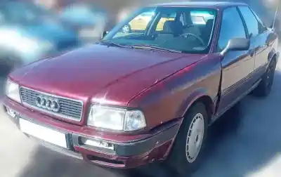 Veículo de Sucata AUDI 80 B4 AVANT (8C5) 1.9 TDI do ano 1994 alimentado 1Z