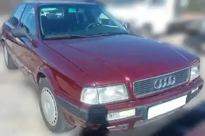 Veículo de Sucata audi 80 b4 avant (8c5) 1.9 tdi do ano 1994 alimentado 1z