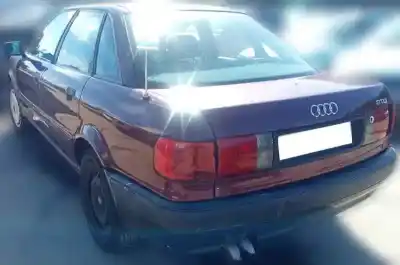 Veículo de Sucata audi 80 b4 avant (8c5) 1.9 tdi do ano 1994 alimentado 1z