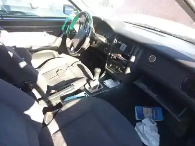 Veículo de Sucata audi 80 b4 avant (8c5) 1.9 tdi do ano 1994 alimentado 1z