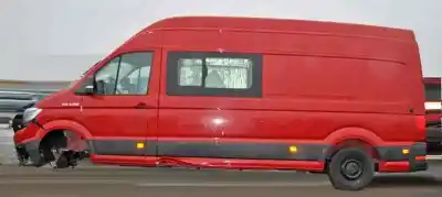 Здавання транспортного засобу man                                                tge kasten (uy)                                                                                                                                                                                                                                            2.0 tdi року 2023 потужний dmz