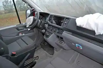 Здавання транспортного засобу man                                                tge kasten (uy)                                                                                                                                                                                                                                            2.0 tdi року 2023 потужний dmz