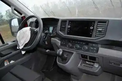 Здавання транспортного засобу man                                                tge kasten (uy)                                                                                                                                                                                                                                            2.0 tdi року 2023 потужний dmz