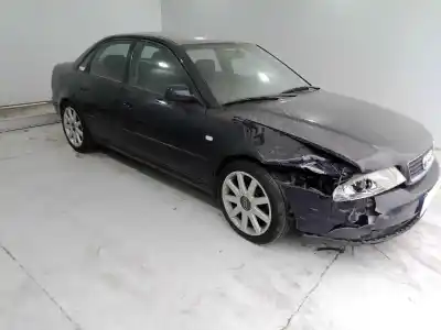 Veículo de Sucata audi a4 berlina (b5) 1.9 tdi do ano 1999 alimentado afn