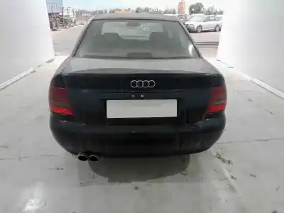 Veículo de Sucata audi a4 berlina (b5) 1.9 tdi do ano 1999 alimentado afn