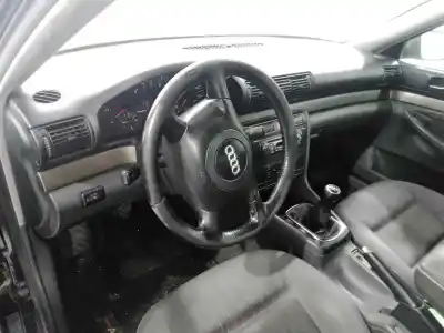 Veículo de Sucata audi a4 berlina (b5) 1.9 tdi do ano 1999 alimentado afn