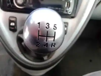 Veículo de Sucata citroen xsara picasso (n68) 1.6 hdi do ano 2007 alimentado 9hx