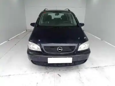 Vehículo de desguace OPEL ZAFIRA A 2.0 DTI del año 2004 con motor Y20DTH