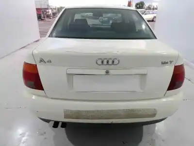 Verschrottungsfahrzeug audi a4 berlina (b5) 1.8 t des jahres 1995 angetrieben aeb