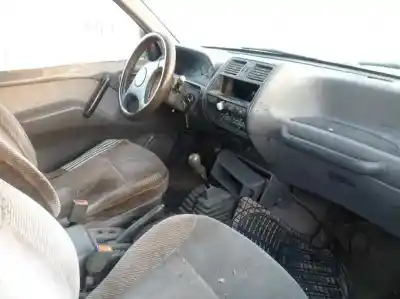 Veicolo di demolizione ford maverick (ml) 2.7 turbodiesel dell'anno 1994 alimentato td27