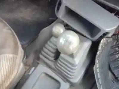 Veicolo di demolizione ford maverick (ml) 2.7 turbodiesel dell'anno 1994 alimentato td27