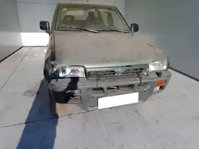 Veicolo di demolizione ford maverick (ml) 2.7 turbodiesel dell'anno 1994 alimentato td27