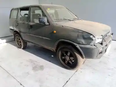 Veicolo di demolizione ford maverick (ml) 2.7 turbodiesel dell'anno 1994 alimentato td27