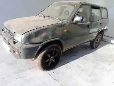 Veicolo di demolizione ford maverick (ml) 2.7 turbodiesel dell'anno 1994 alimentato td27