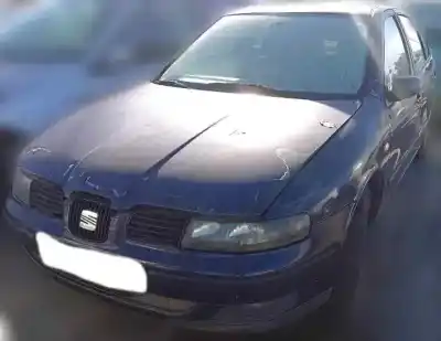 Утилизация автомобиля seat toledo ii (1m2) 1.9 tdi года 2000 питание ahf