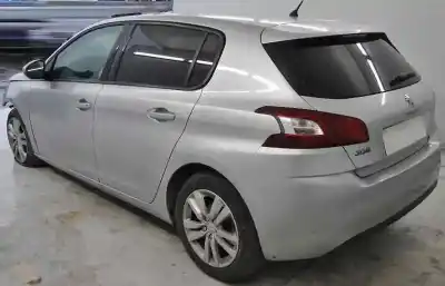 Здавання транспортного засобу peugeot 308 sw ii (lc_, lj_, lr_, lx_, l4_) 1.6 hdi / bluehdi 115 (lcbhxm lcbhxt) року 2015 потужний 9hc